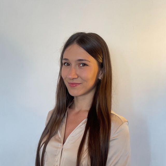 Aleksandra Gawryjołek, psycholog Warszawa