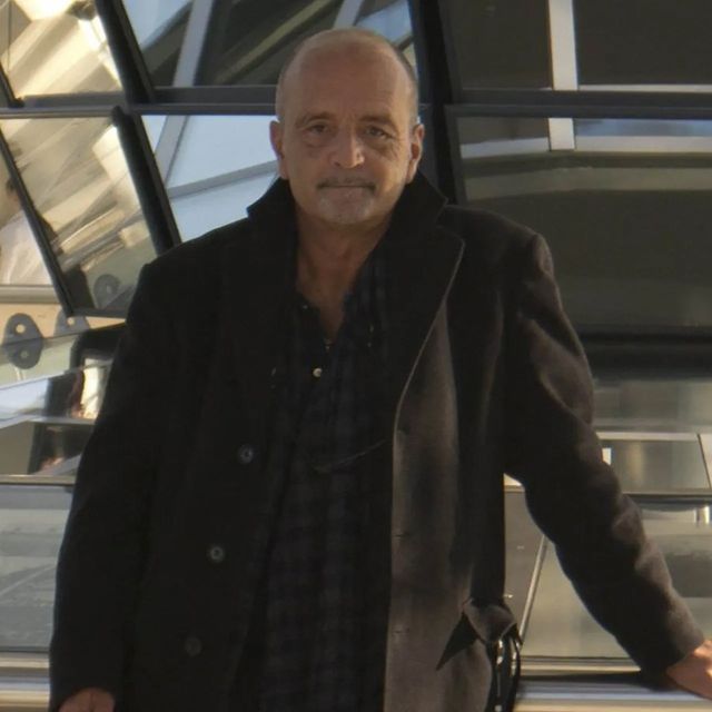 Francesco Giubbolini