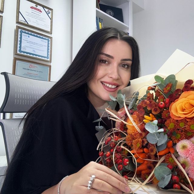 Fulya Kandemir Küçüker, Psikoloji Bursa