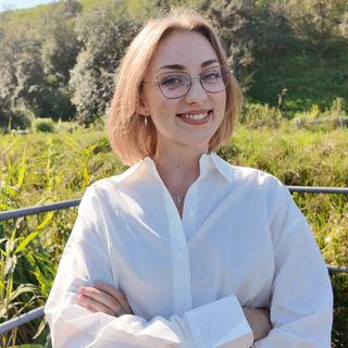 Powiększ obraz: Zuzanna Lasota, psycholog Gdańsk