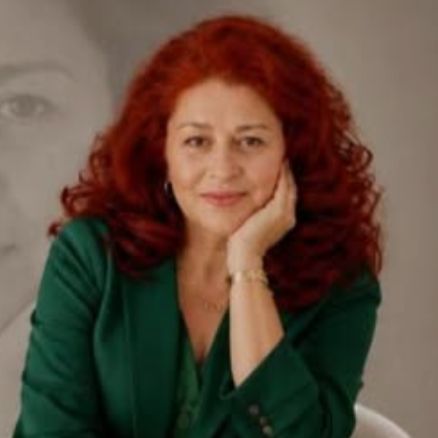 Maria Pandolfo, psicologo Pisa