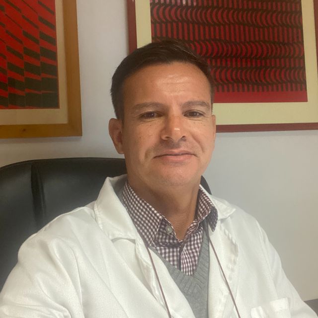 Raimondo Spissu, biologo nutrizionista Quartu Sant'Elena