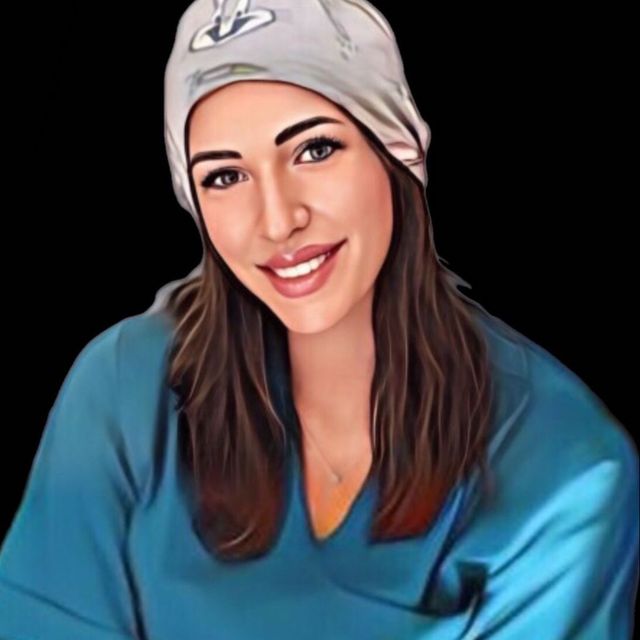 Serena Petrosino, dentista Nocera Inferiore