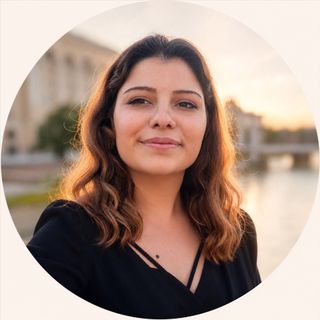 Nazlı Fatma Altun, Psikoloji İstanbul