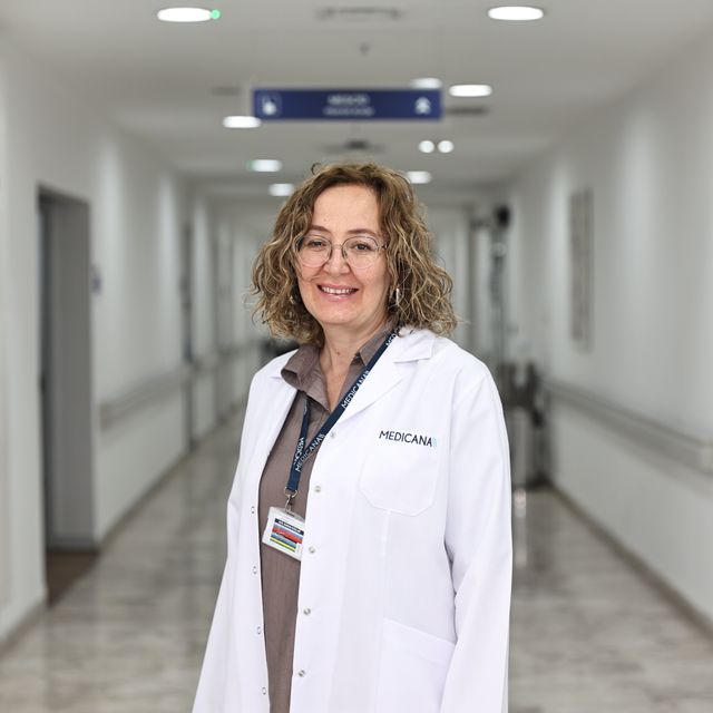 Fatma Çetiner, Kadın Hastalıkları Ve Doğum Selçuklu