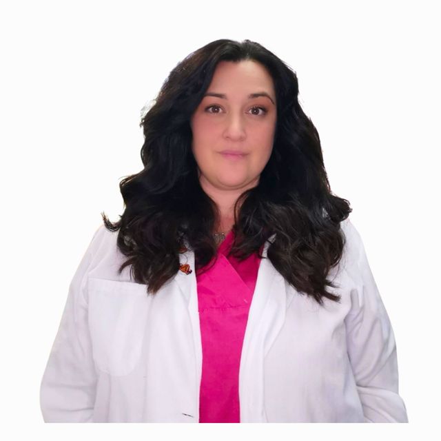 Francesca Crescini, fisioterapista Roma