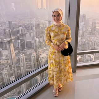 Resmi büyüt: Meryem Sevda Yıldız Arslan, Psikoloji İstanbul