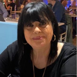 Rosa Chiodi, pediatra Roma