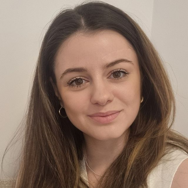 Urszula Szymańska, psycholog Gdańsk