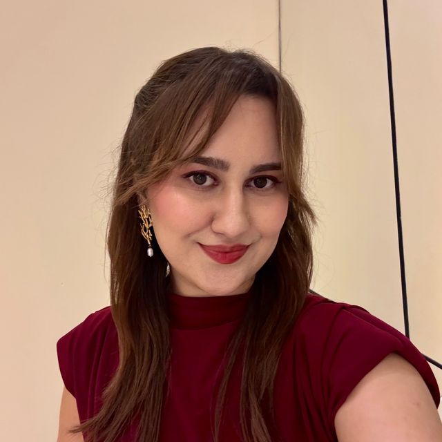 Nisa Nur Karabulut, Dil ve Konuşma Terapisi Antalya