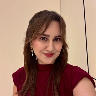 Resmi büyüt: Nisa Nur Karabulut, Dil ve Konuşma Terapisi Antalya