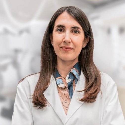 Priscilla Tifi, cardiologo Ardea