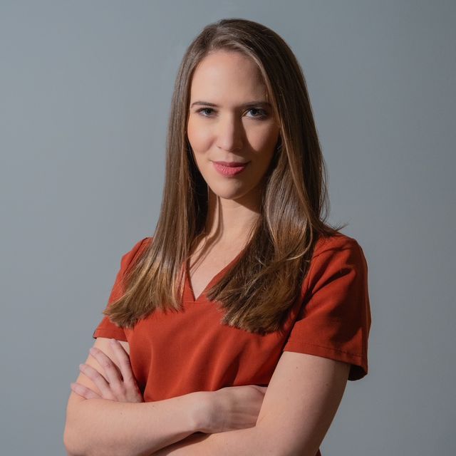 Ada Kantczak, laryngolog dziecięcy Mikołów