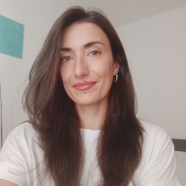 Marta Ostuni, psicologo Milano