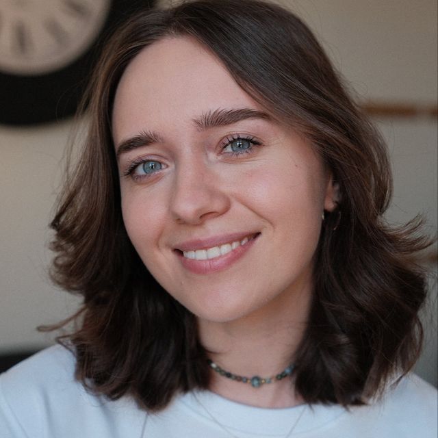 Joanna Dobrowolska, psycholog Gdańsk