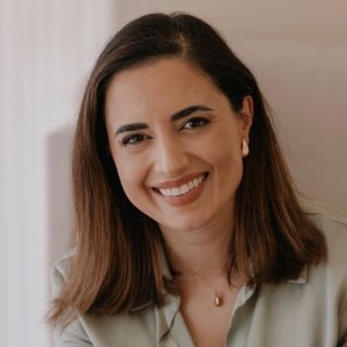 Luísa Moura, Psicólogo Porto