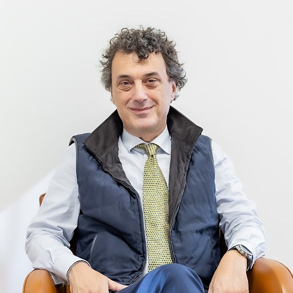 Fabio Vaja, dentista Milano
