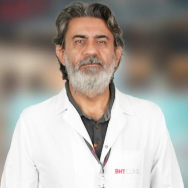 Oktay Murat Kırçuval, Çocuk Sağlığı Ve Hastalıkları Küçükçekmece