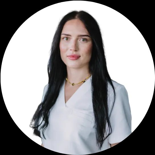 Julia Mesjasz, stomatolog Gdynia