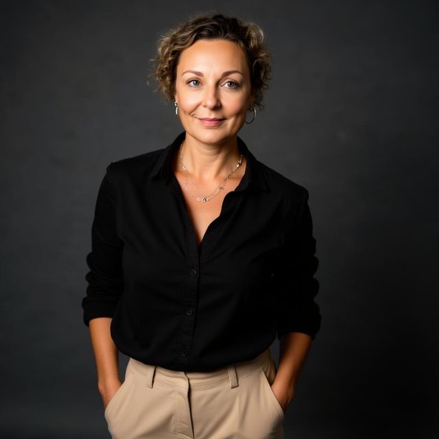 Dagmara Karolewska, neurolog dziecięcy Piła