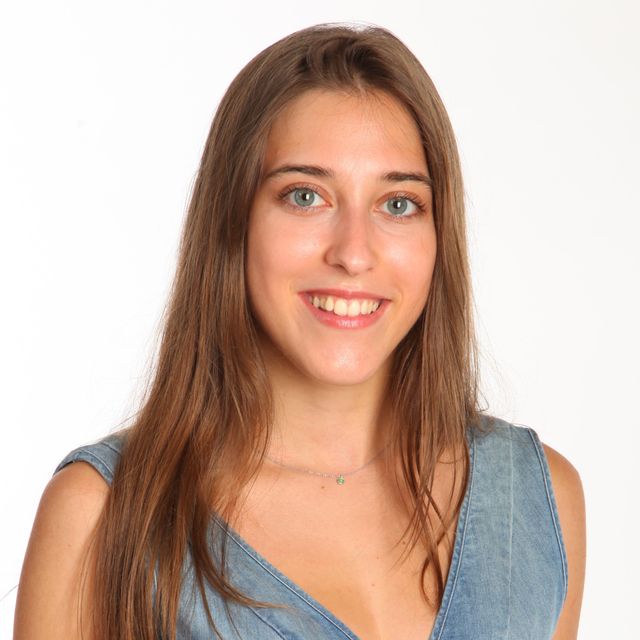 Carlota Benaque Seoane