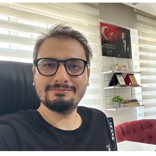 İsmail Yasir Kırtıl, Çocuk ve Ergen Psikiyatrisi Aydın
