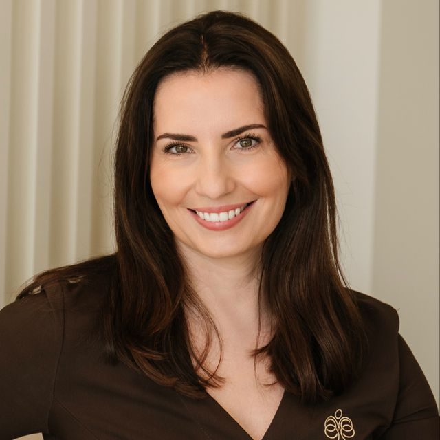 Małgorzata Bocianowska, ginekolog Poznań