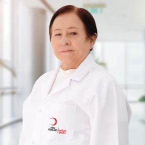 Namiye Erbil, Çocuk Sağlığı Ve Hastalıkları Maltepe