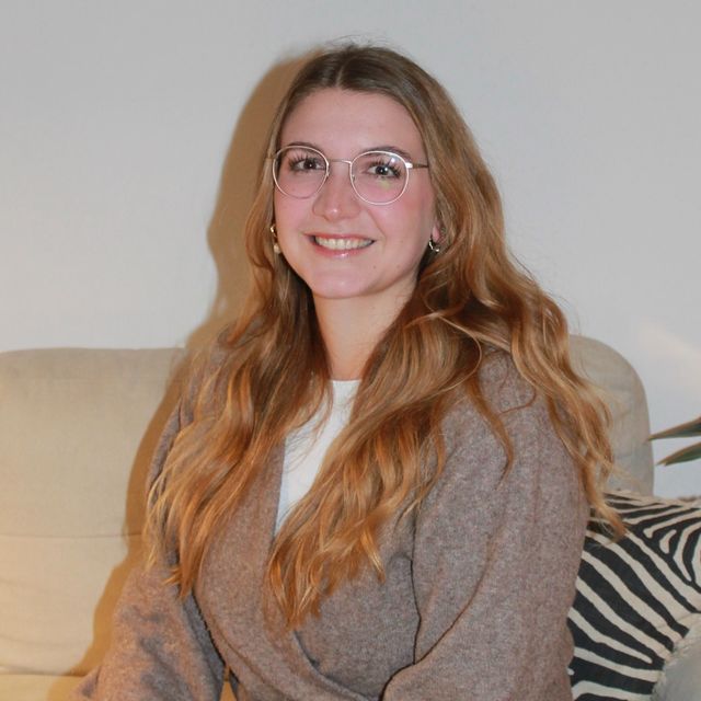 Sophia Hutterer, Psychologischer Psychotherapeut Dachau