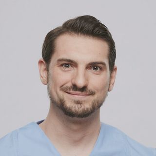 Bild vergrößern: Sebastian Dittrich, Zahnarzt Ludwigshafen