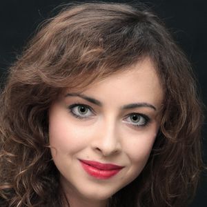 Powiększ obraz: Katarzyna Ciseł, psychiatra Kraków