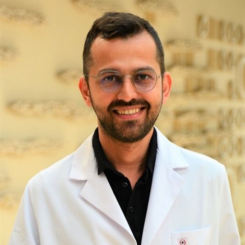 Amil Hüseynov, Genel Cerrahi Beylikdüzü