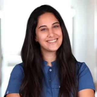 Meryem Ecem Sayalı, Çocuk Diş Hekimliği (Pedodonti) Kocaeli