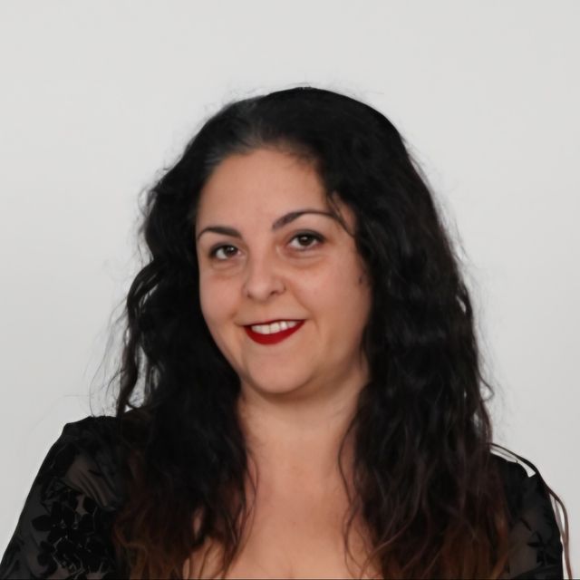 Meritxell Masot Lluch, Psicólogo Barcelona