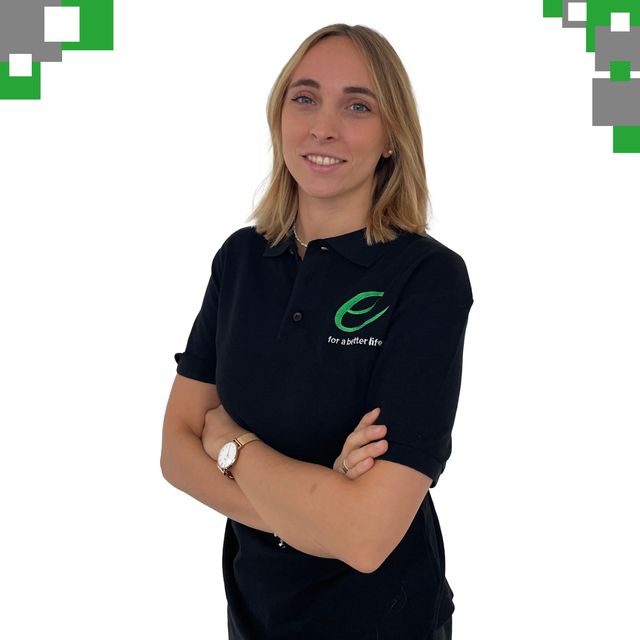 Chiara Cervellin, fisioterapista Cernusco sul Naviglio