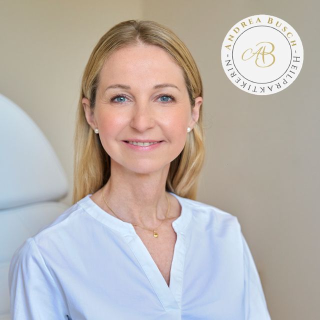 Andrea Busch, Heilpraktiker München