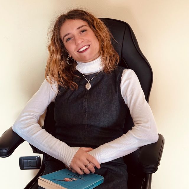 Asia Santi, psicologo Modena