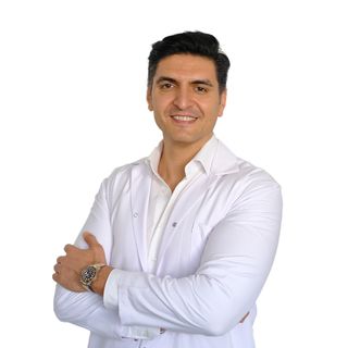 Resmi büyüt: Özkan Özdamar, Kadın Hastalıkları Ve Doğum Bahçelievler