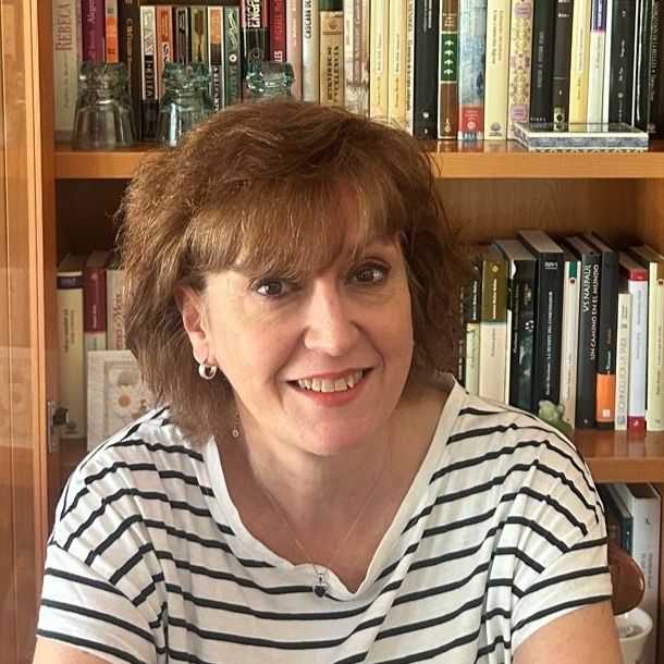 María Soledad Munuera Pinar, Psicólogo Madrid