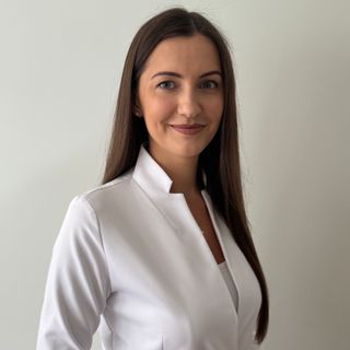 Powiększ obraz: Aneta Choręziak-Michalak, okulista Poznań