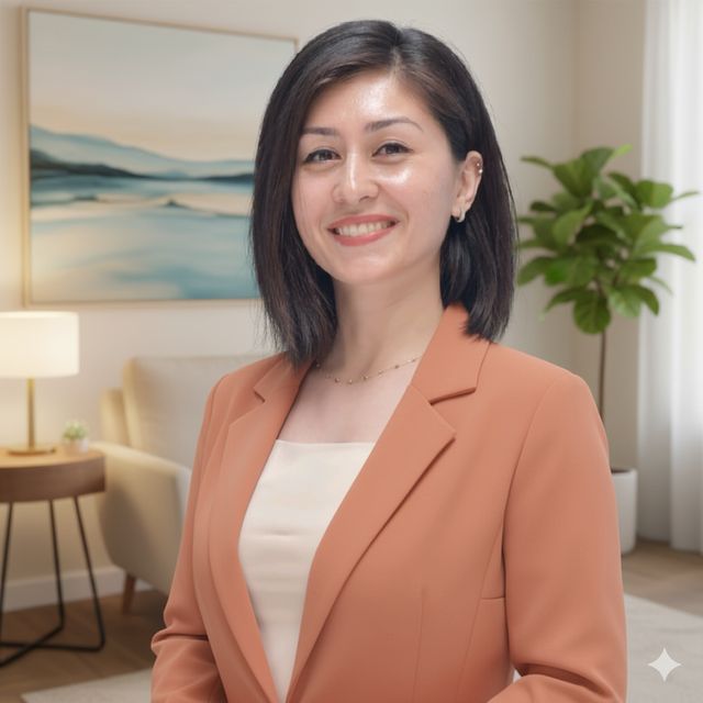 Tuba Bektaş, Aile Danışmanlığı İstanbul