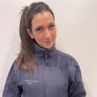 Ingrandire l'immagine: Carmela Pulitano', igienista dentale Genova