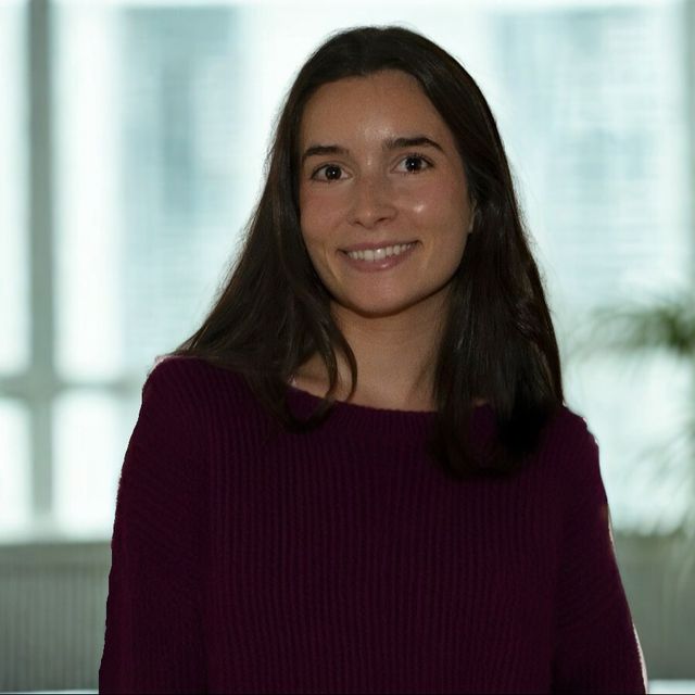 Carmen Abollado, Psicólogo Madrid