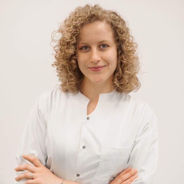 Marta Podlewska, lekarz rodzinny Warszawa