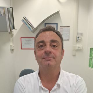 Michele Rotondo, dentista Monza