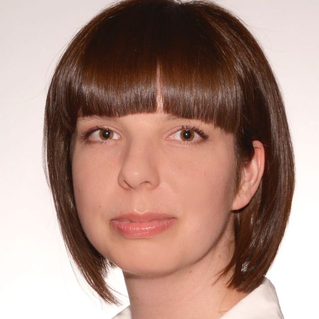 Ewa Woś
