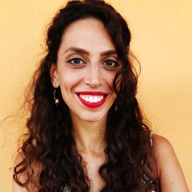 Claudia Cavaliere, psicologo Mercato San Severino