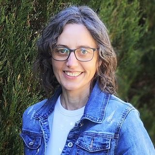 Powiększ obraz: Katarzyna Kozubek, psycholog Gdańsk
