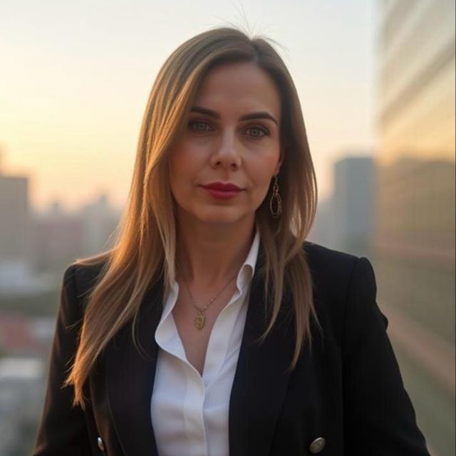 Ewa Makosz, psycholog Katowice