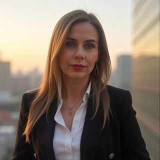 Powiększ obraz: Ewa Makosz, psycholog Katowice